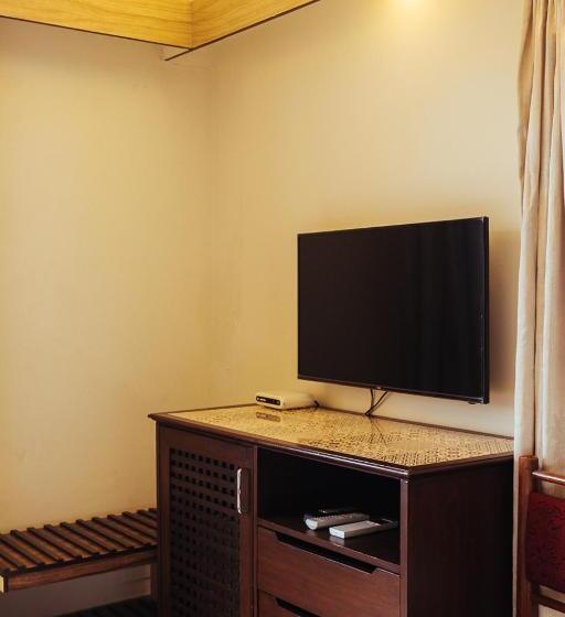 اتاق سوپریور, Arcadia