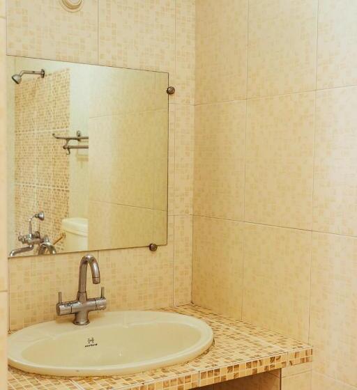 اتاق سوپریور, Arcadia