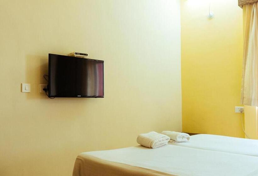 اتاق استاندارد, Arcadia