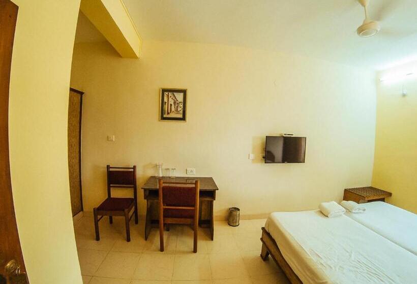 اتاق استاندارد, Arcadia