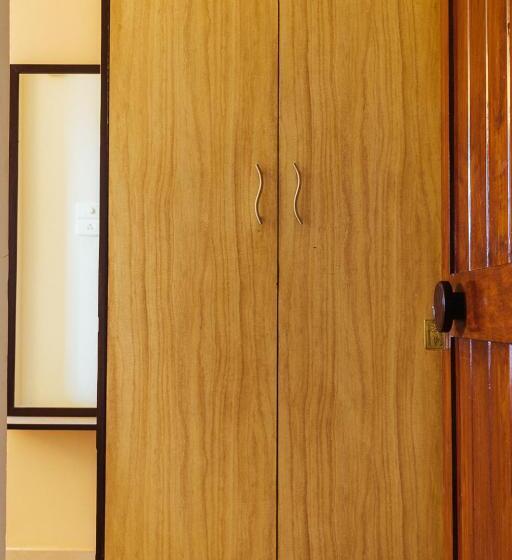 اتاق سوپریور, Arcadia