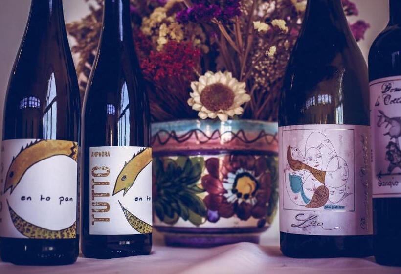 דירת חדר, Bio Agriturismo La Ginestra