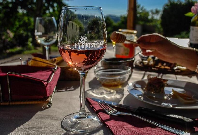 Апартаменты 1 Спальня, Bio Agriturismo La Ginestra
