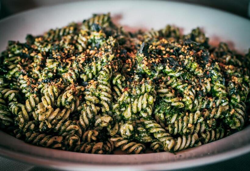 דירת חדר דלוקס, Bio Agriturismo La Ginestra