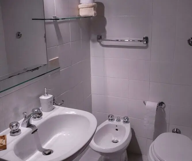 ２ベッドルームアパートメント, Bio Agriturismo La Ginestra