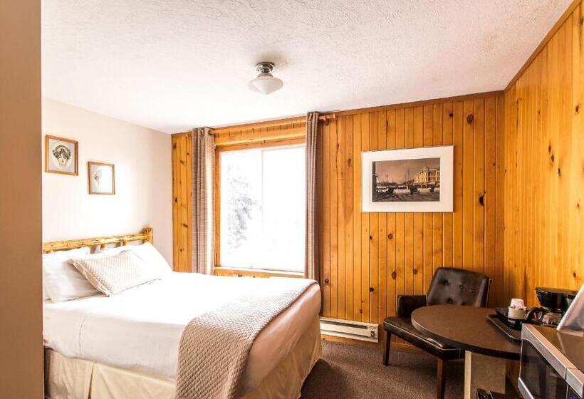 스탠다드 룸, Colter's Lodge