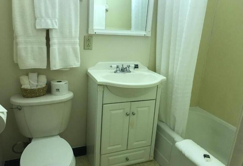 Номер Стандарт, Colter's Lodge