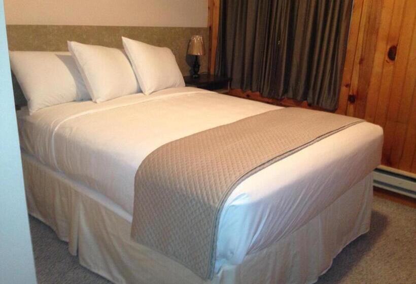 Номер Стандарт, Colter's Lodge