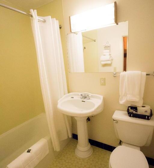 Номер Стандарт, Colter's Lodge