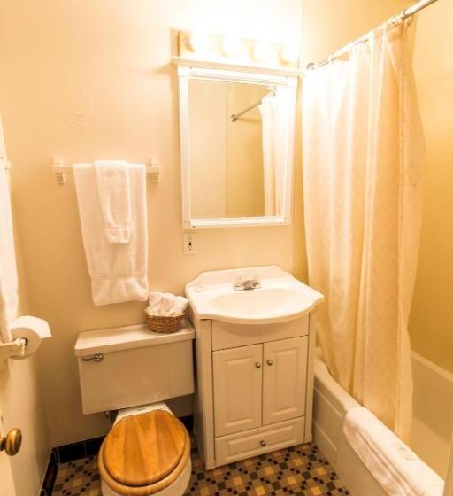 Семейный Номер Deluxe, Colter's Lodge