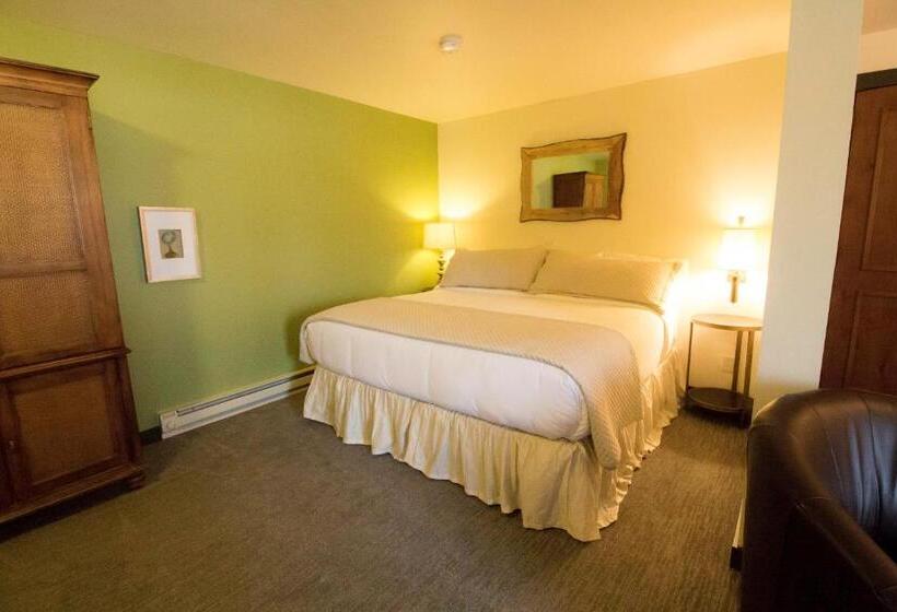 Люкс 2 Спальни, Colter's Lodge