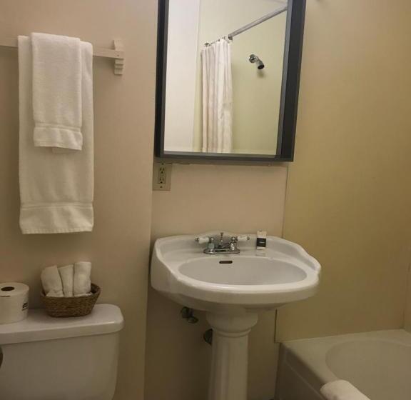 Номер Economy Индивидуальный, Colter's Lodge