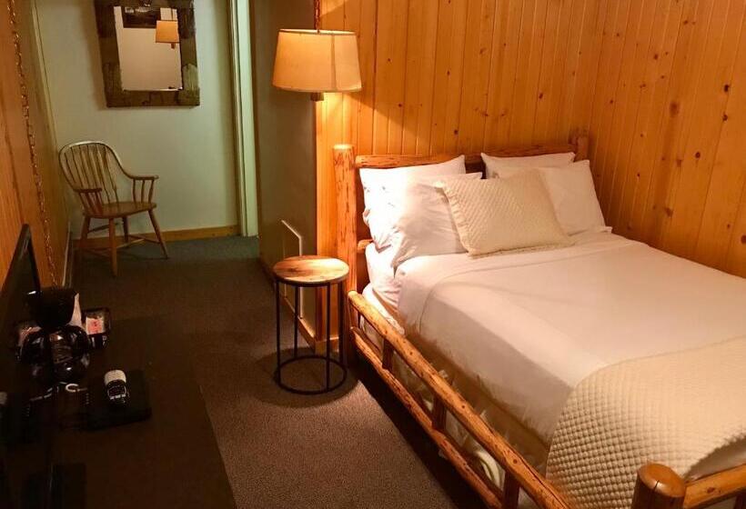 Номер Economy Индивидуальный, Colter's Lodge