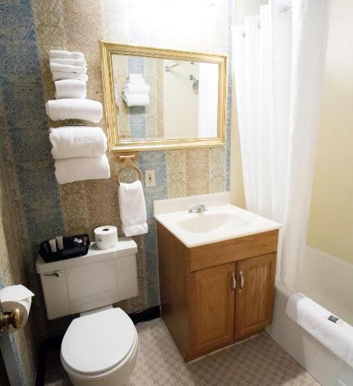 Семейный Номер Superior, Colter's Lodge