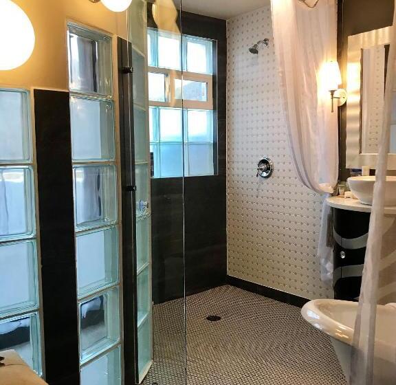 Люкс Deluxe Кровать Кинг, Colter's Lodge