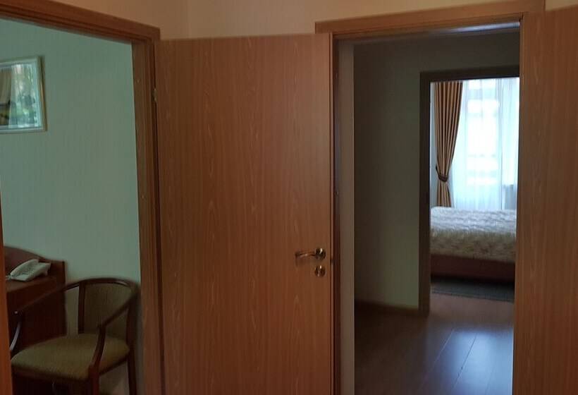 סוויטה, Dom Tvorchestva Arkhitektor