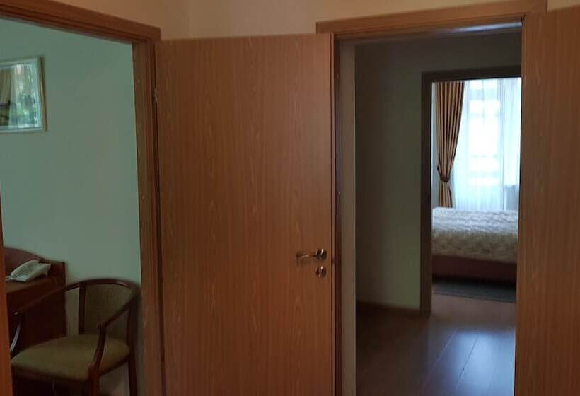 جناح, Dom Tvorchestva Arkhitektor