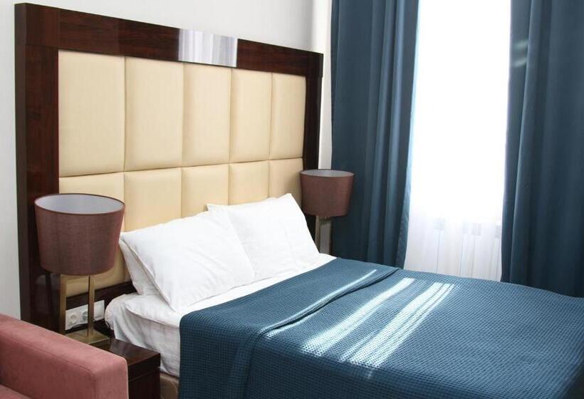 חדר סטנדרט, Jermuk Ashkhar Sanatorium