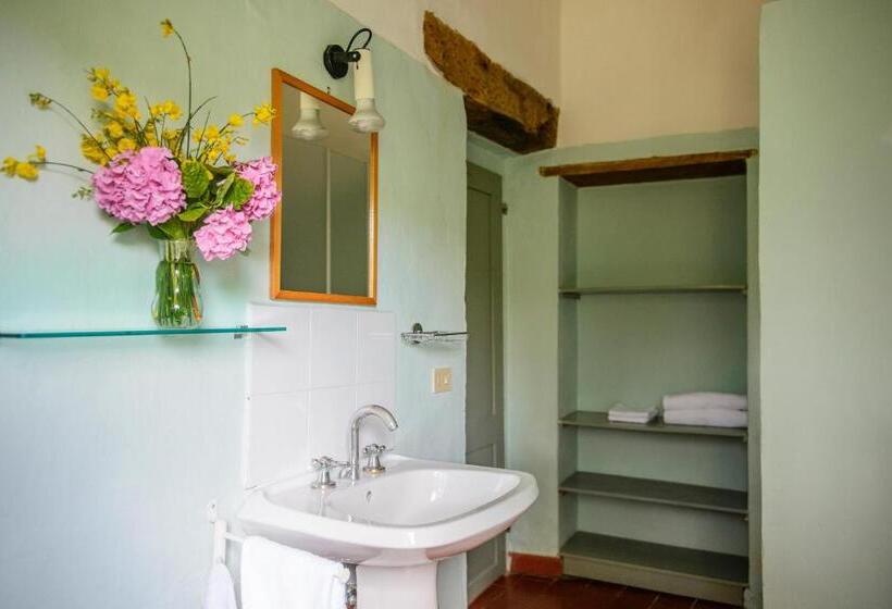 빌라 침실 1개, Petrolo