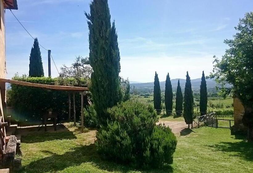 1베드룸 아파트 1층, Petrolo