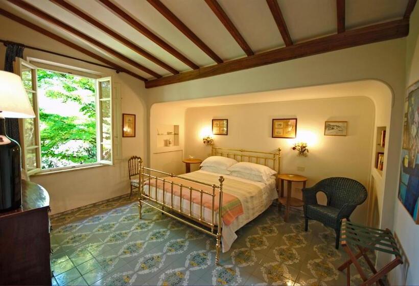 침실 1개 디럭스 빌라, Petrolo