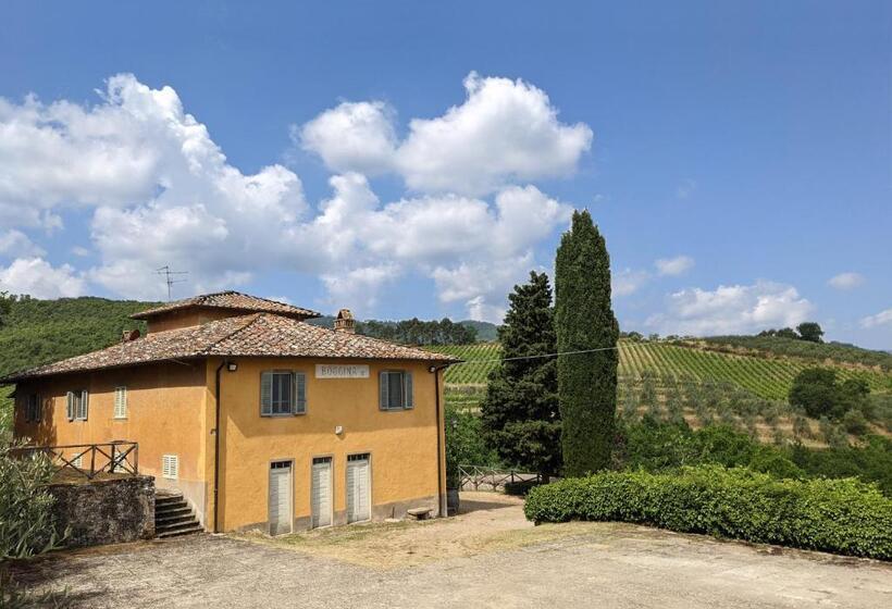 1침실 수피리어 빌라, Petrolo