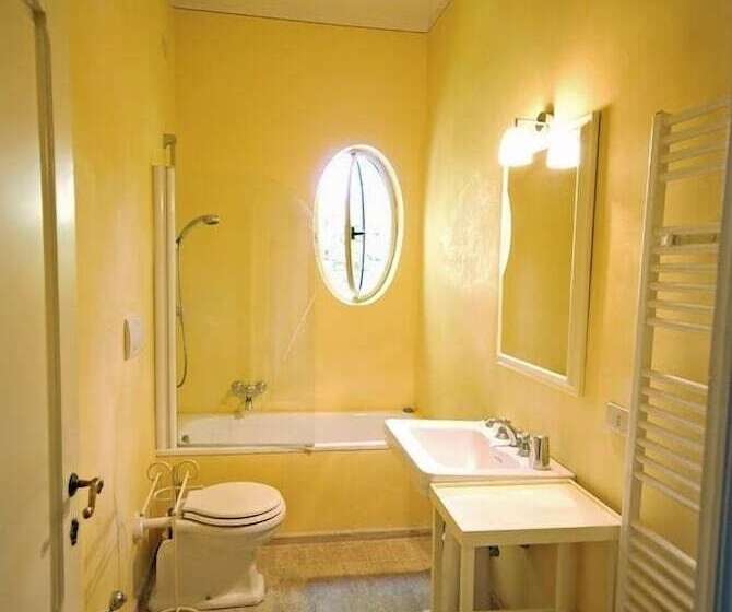 침실 1개 디럭스 빌라, Petrolo