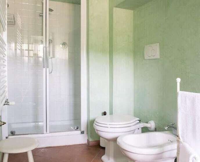 침실 1개 디럭스 빌라, Petrolo