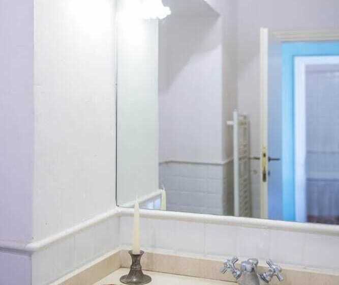 침실 1개 디럭스 빌라, Petrolo