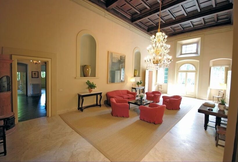 침실 1개 디럭스 빌라, Petrolo