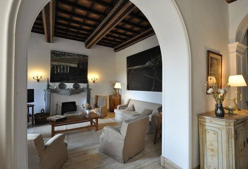 침실 1개 디럭스 빌라, Petrolo