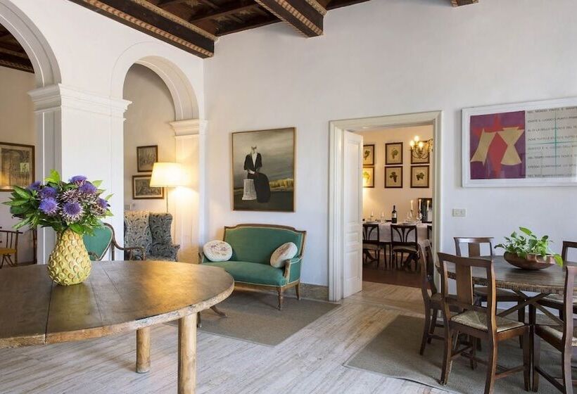 침실 1개 디럭스 빌라, Petrolo