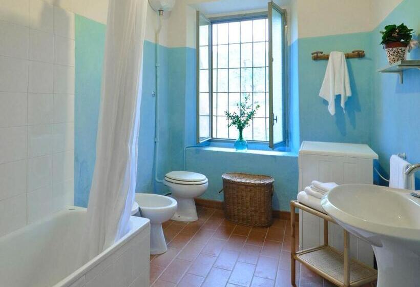 1베드룸 아파트 1층, Petrolo