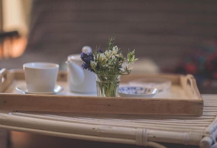 1베드룸 아파트 1층, Petrolo