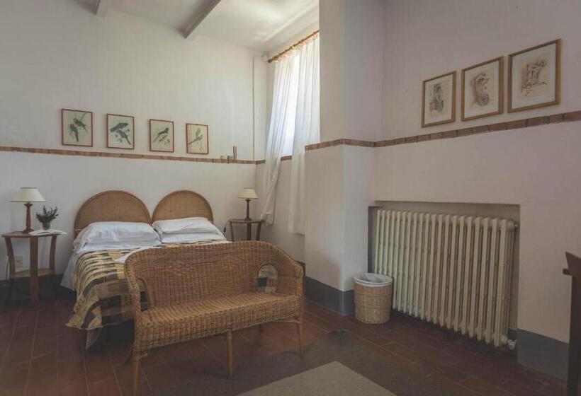 1베드룸 아파트 1층, Petrolo