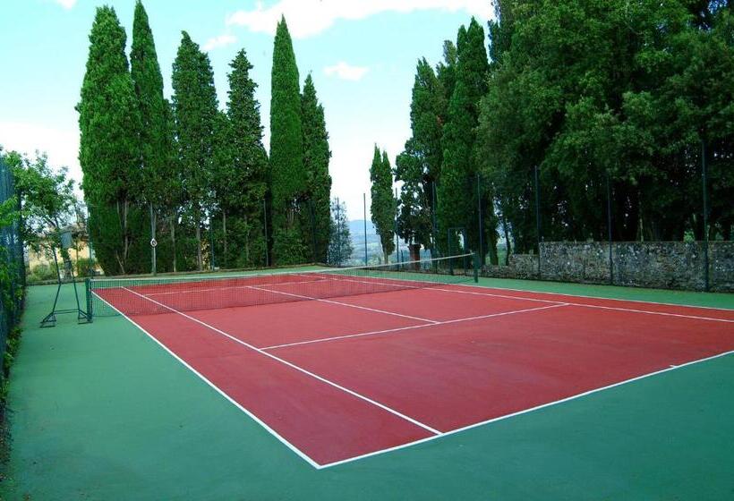 침실 1개 디럭스 빌라, Petrolo