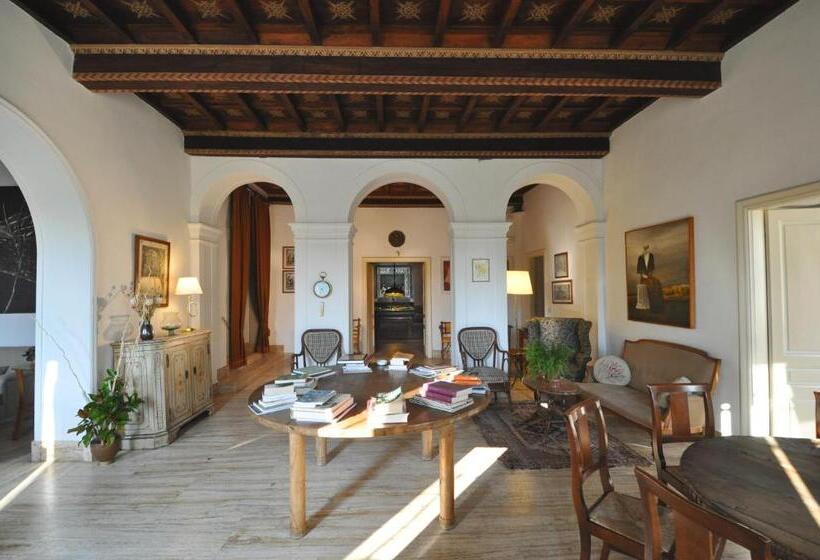 침실 1개 디럭스 빌라, Petrolo