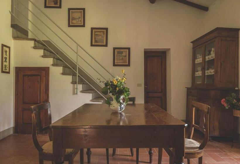 1침실 수피리어 빌라, Petrolo