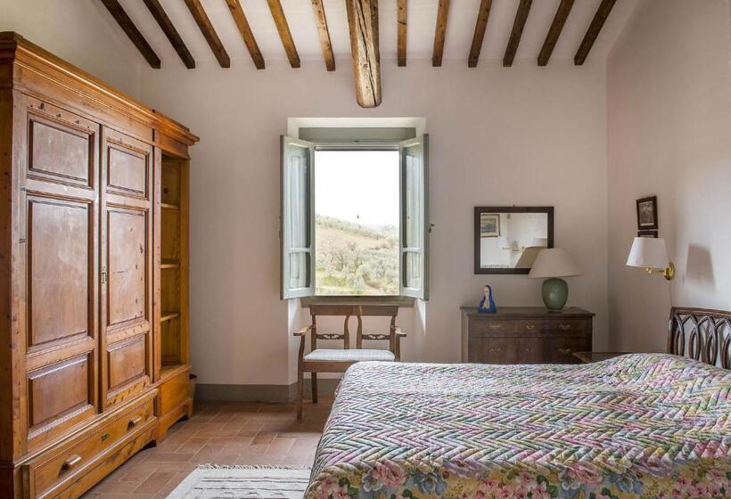 1침실 수피리어 빌라, Petrolo