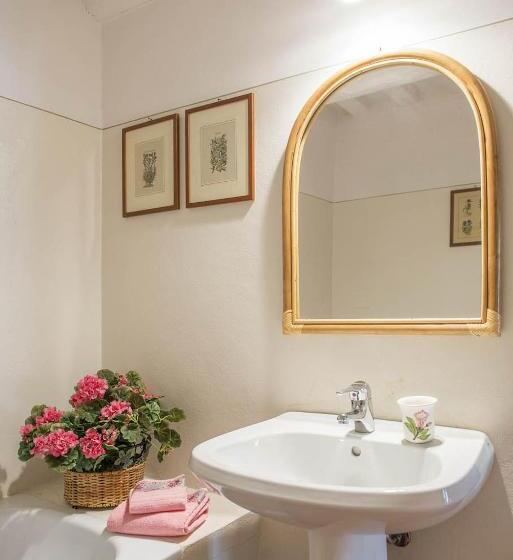 1침실 수피리어 빌라, Petrolo