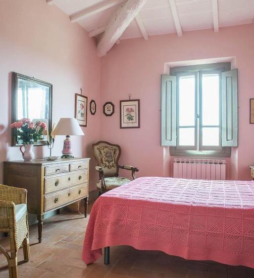 1침실 수피리어 빌라, Petrolo