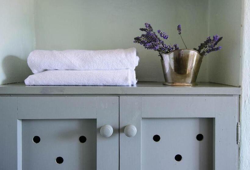 빌라 침실 1개, Petrolo