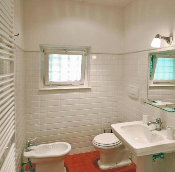 침실 1개 디럭스 빌라, Petrolo