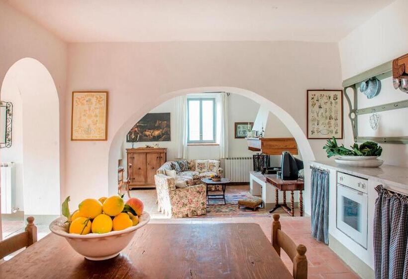 1침실 수피리어 빌라, Petrolo