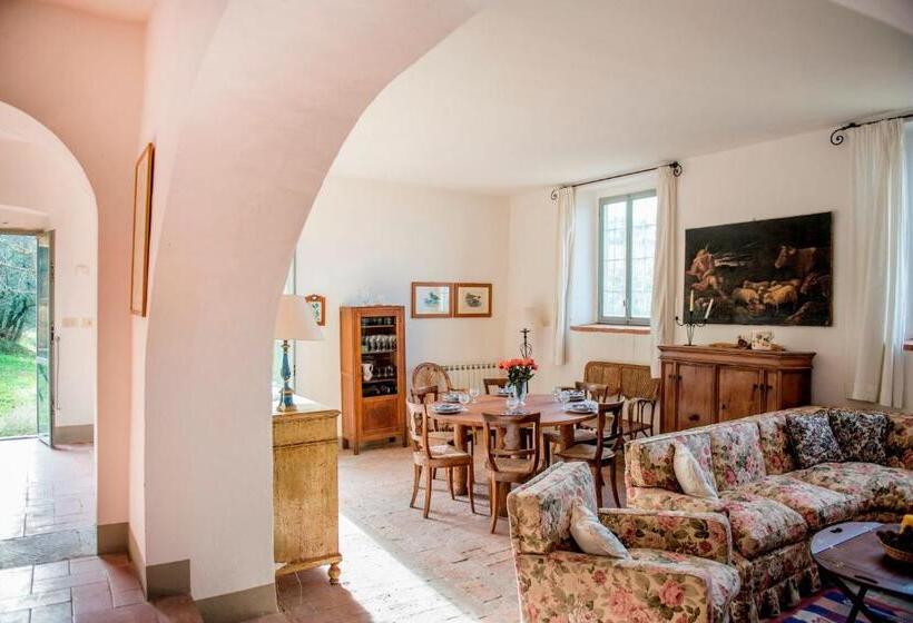 1침실 수피리어 빌라, Petrolo