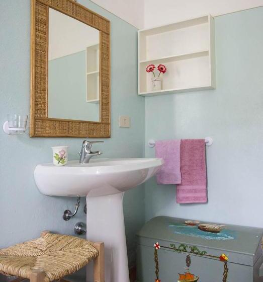 1침실 수피리어 빌라, Petrolo