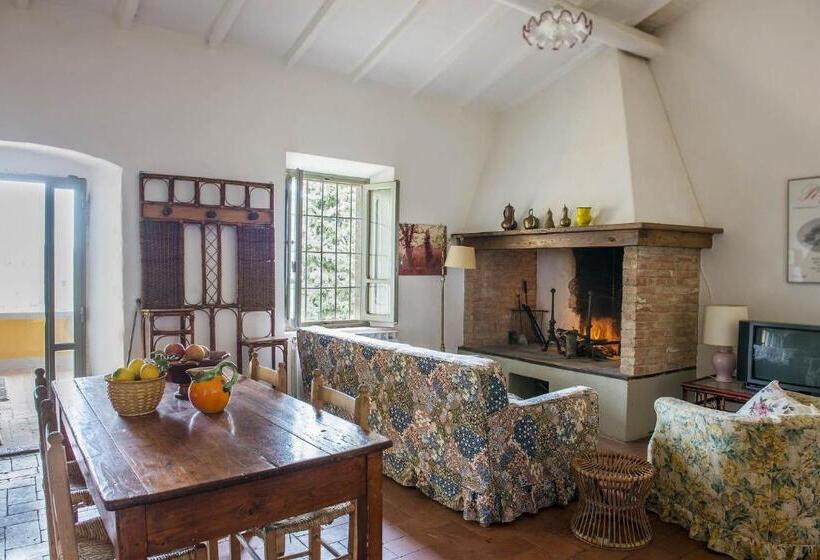 1침실 수피리어 빌라, Petrolo