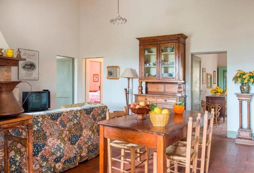 1침실 수피리어 빌라, Petrolo