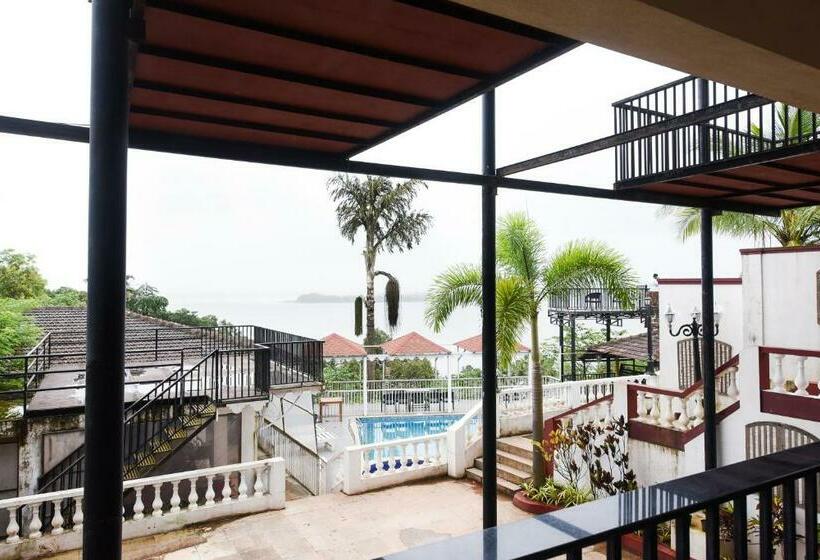 Номер Стандарт Вид на Море, Raposo Resorts