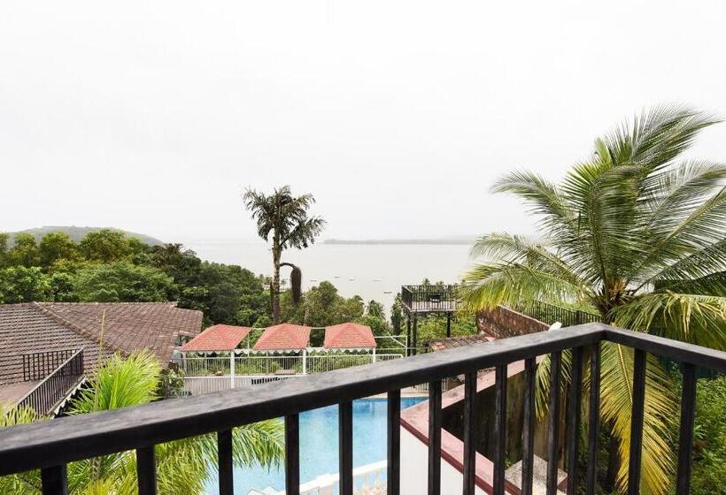 Стандартный Номер Кровать Кинг, Raposo Resorts